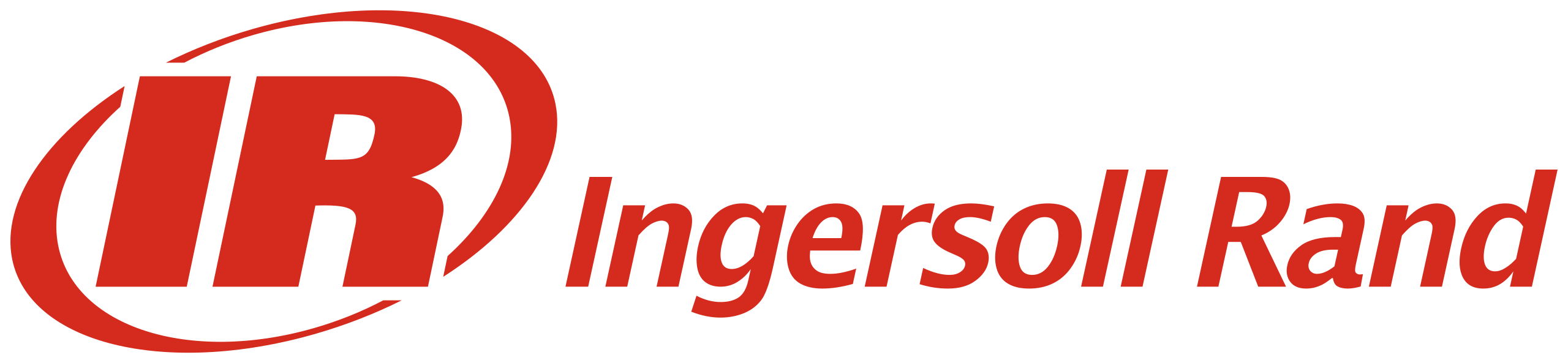 Ingersoll rand logo