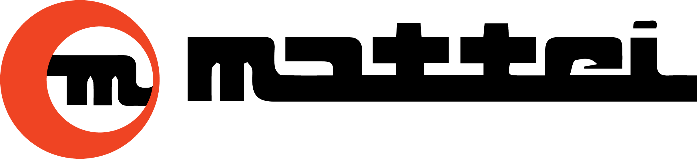 Mattei kompresory logo